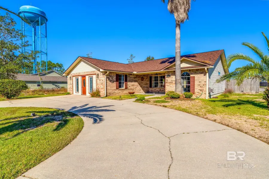 3244 Spanish Cove Dr N, Lillian, AL 36549 - Image #2