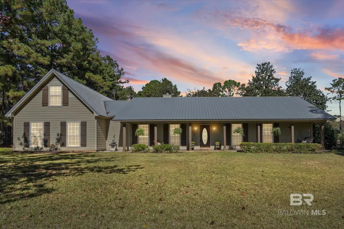 180 Creax Road, Axis, AL 36505 - Image #1