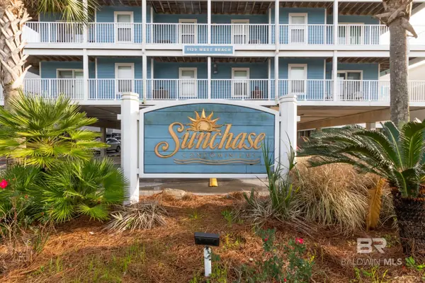1129 W Beach Boulevard #111, Gulf Shores, AL 36542