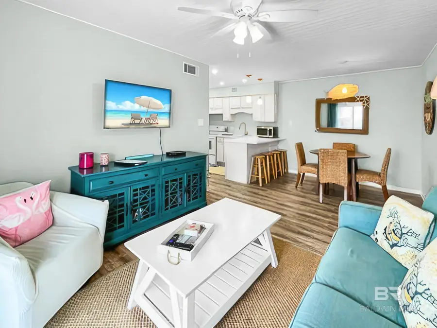 1129 W Beach Boulevard #111, Gulf Shores, AL 36542 - Image #2