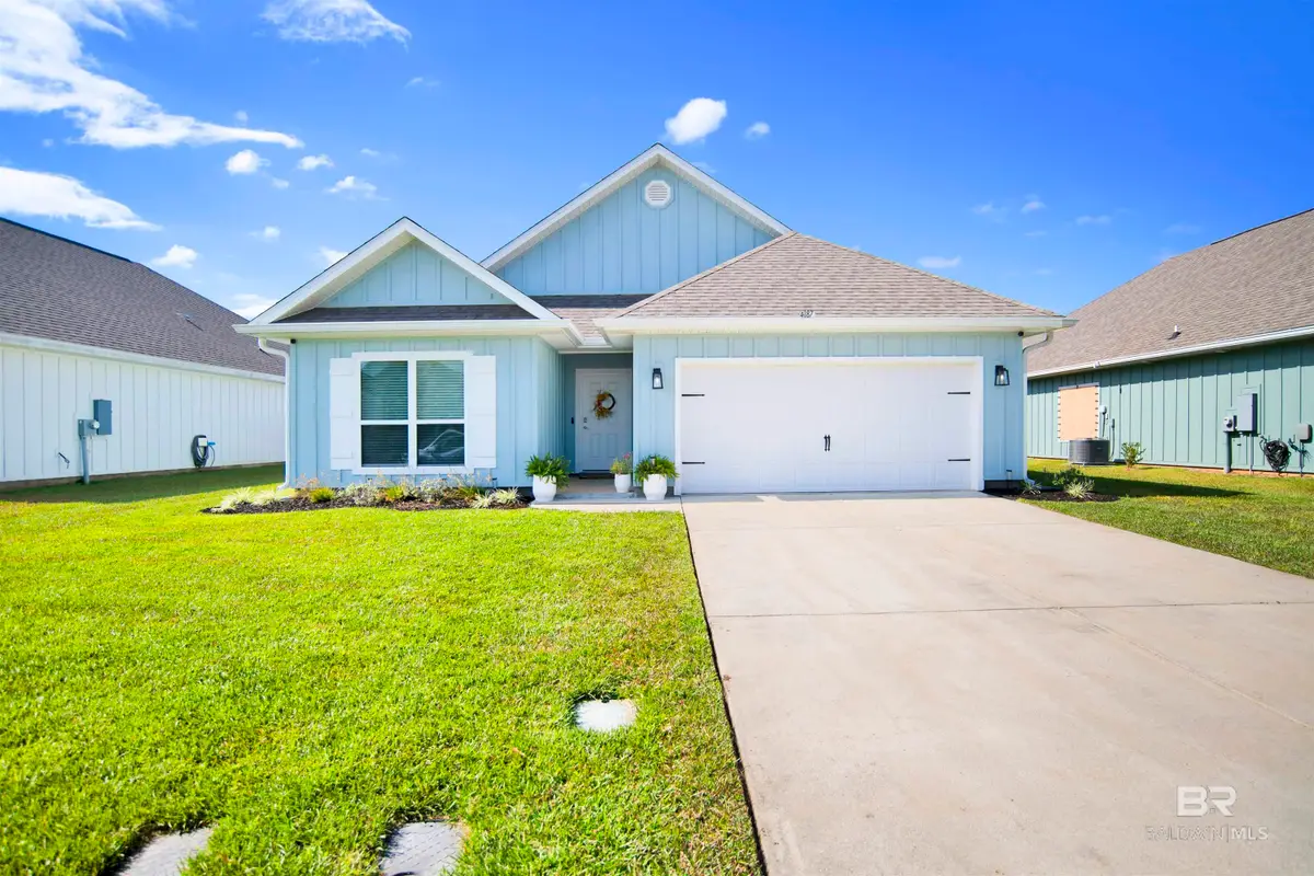 4187 Montague Drive, Gulf Shores, AL 36542 - Image #1