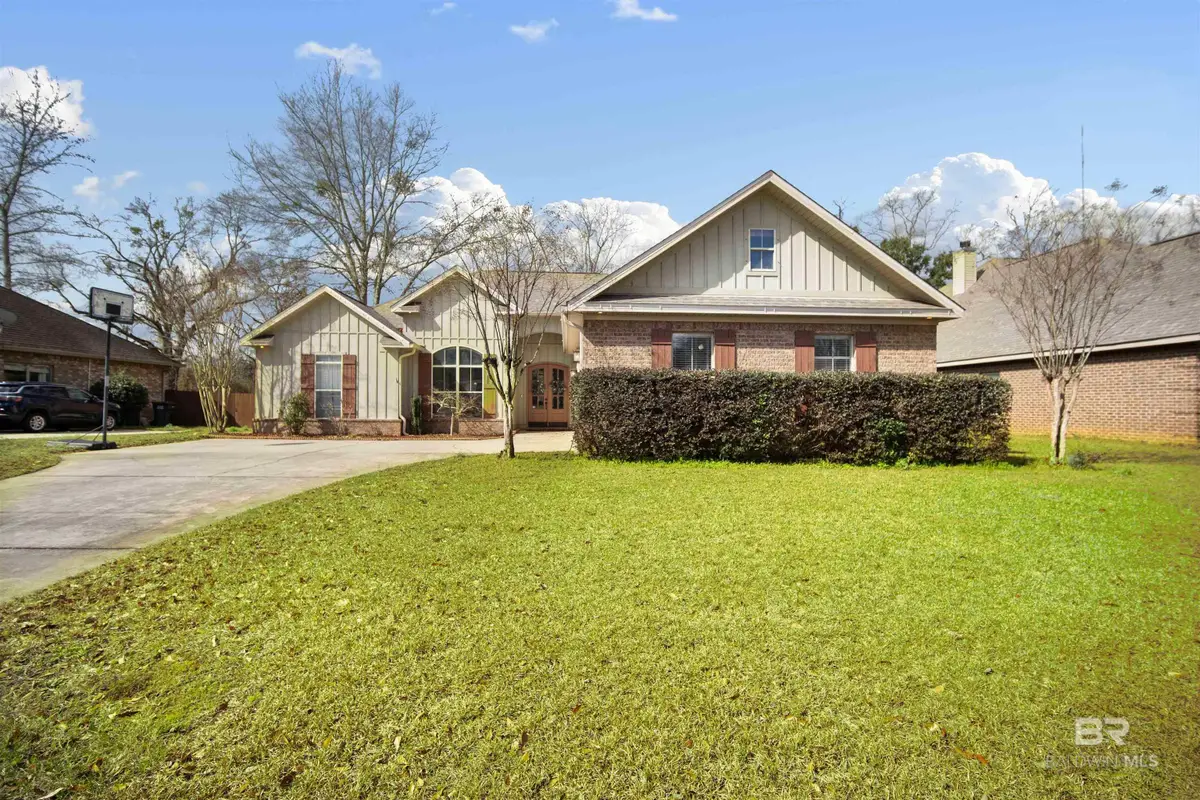 31221 Buckingham Boulevard, Spanish Fort, AL 36527 - Image #1
