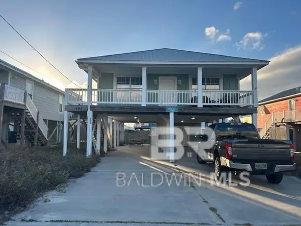 391 E Bernard Court, Gulf Shores, AL 36542