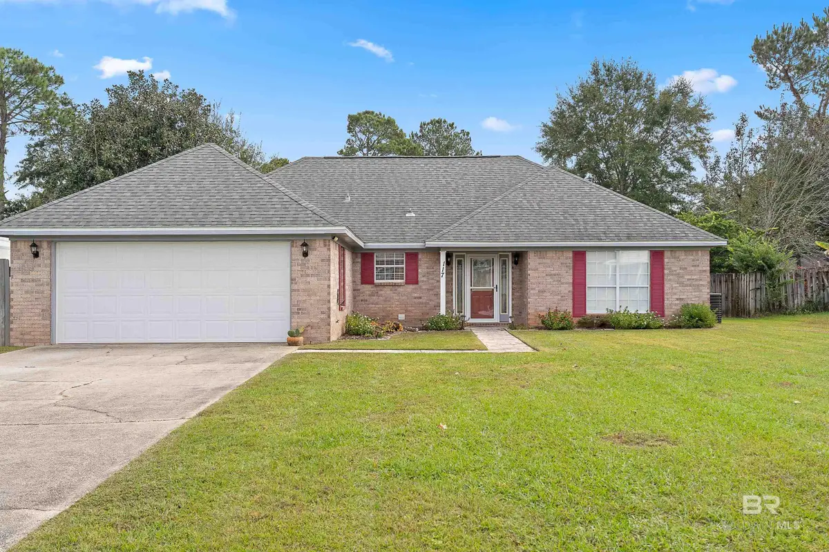 117 Pennbrooke Loop, Foley, AL 36535 - Image #1