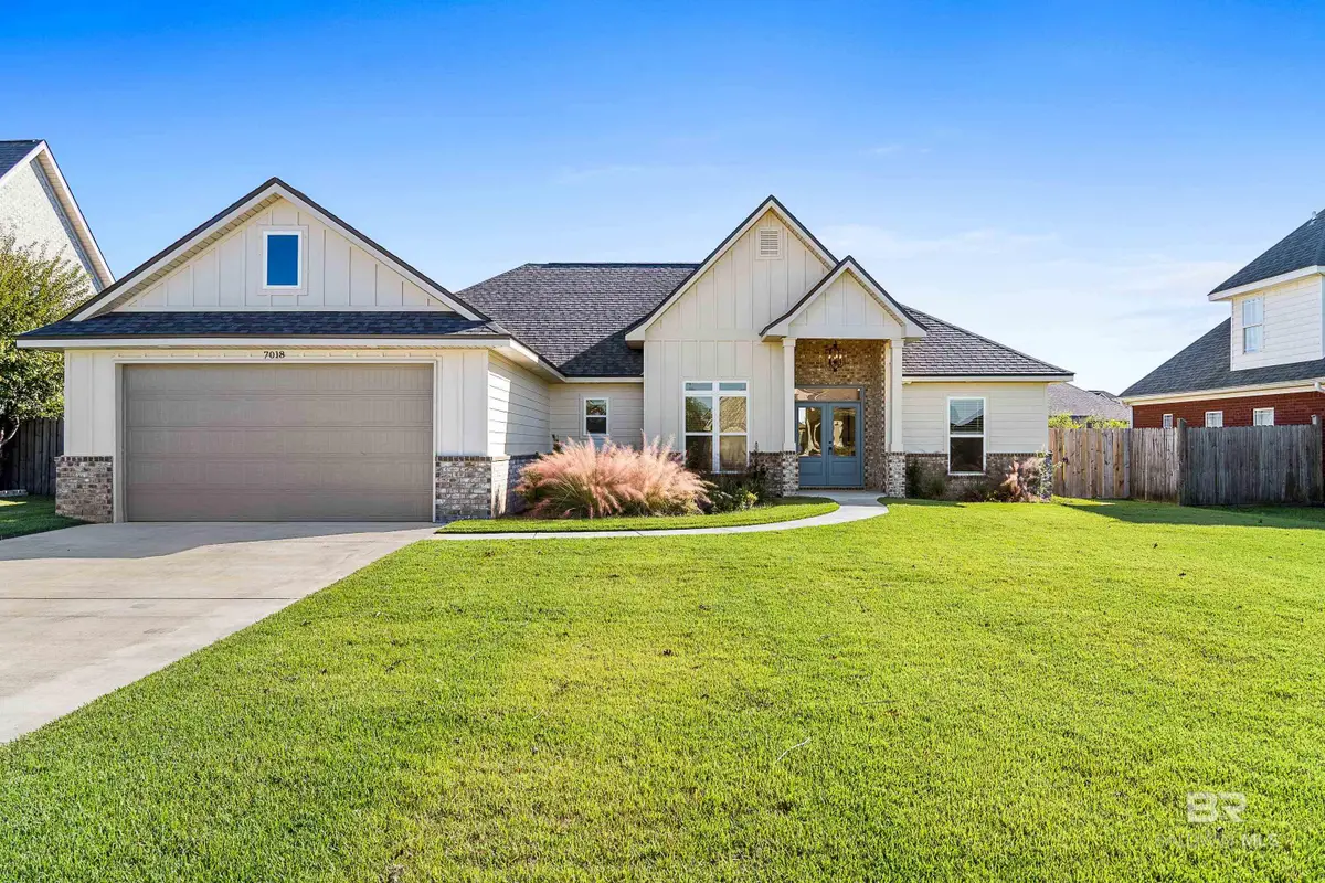 7018 Rocky Road Loop, Gulf Shores, AL 36542 - Image #1