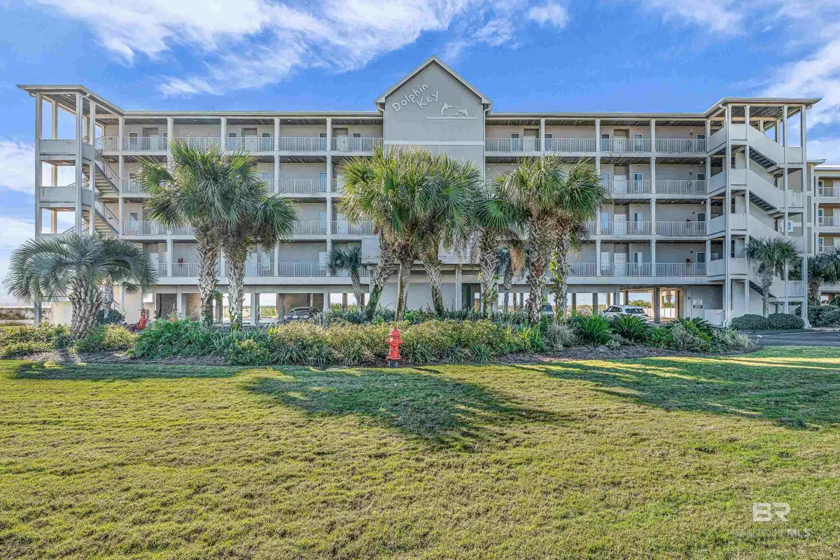 28929 Perdido Beach Boulevard #C-3, Orange Beach, AL 36561 - Image #1