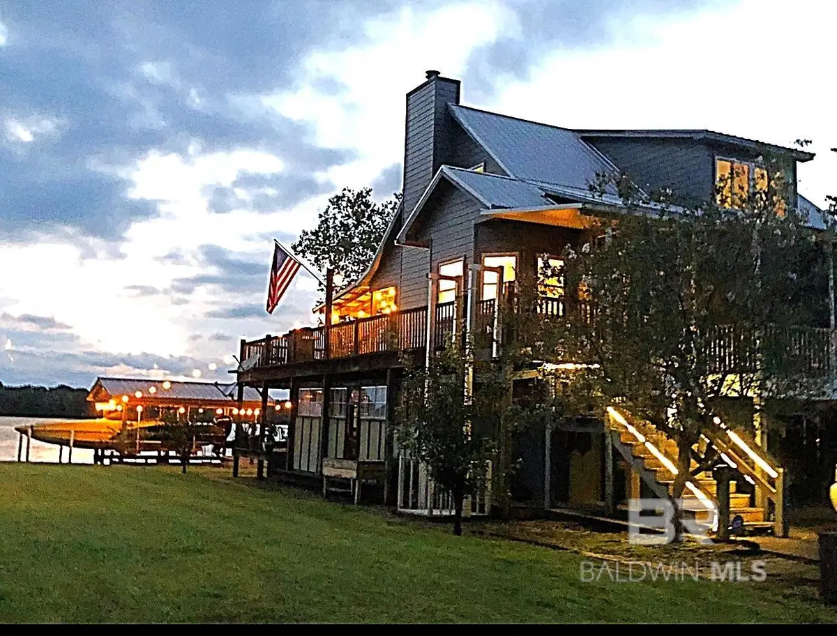 41997 Bayou Road, Bay Minette, AL 36507 - Image #1