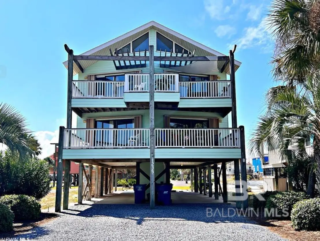 1235 W Lagoon Avenue, Gulf Shores, AL 36542 - Image #1