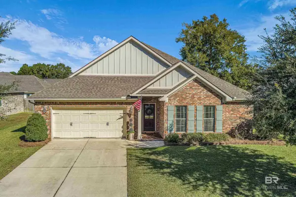 243 Hawthorne Circle, Fairhope, AL 36532