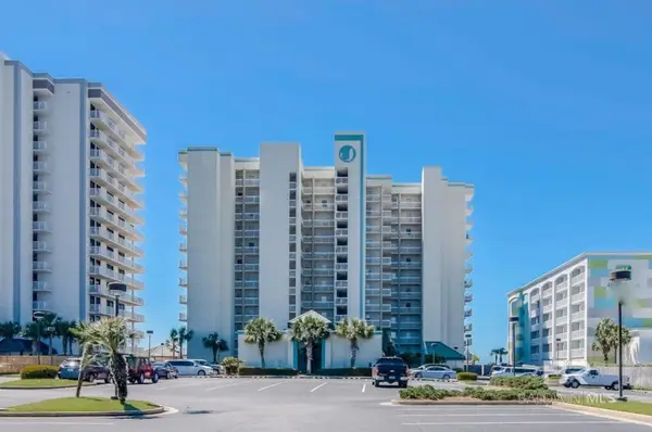24720 Perdido Beach Boulevard #804, Orange Beach, AL 36561