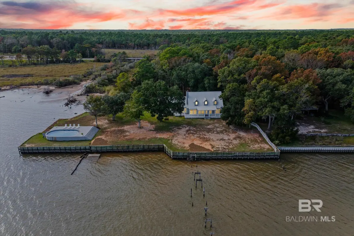 13101 Dauphin Island Parkway, Coden, AL 36523 - Image #1