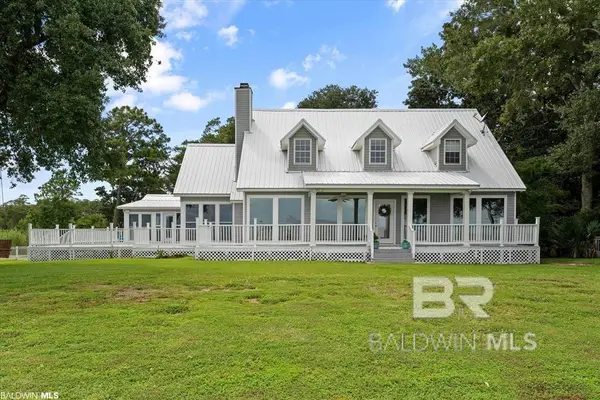 13101 Dauphin Island Parkway, Coden, AL 36523