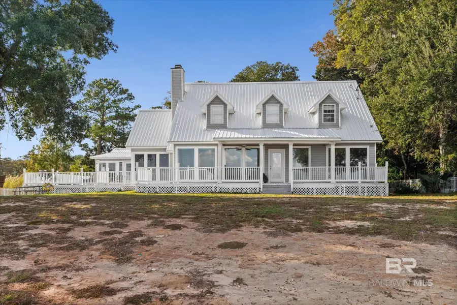 13101 Dauphin Island Parkway, Coden, AL 36523 - Image #3