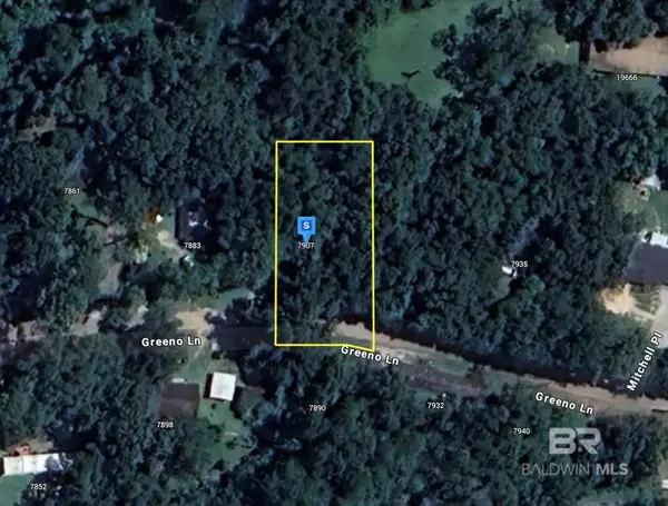 7907 Greeno Lane, Fairhope, AL 36532