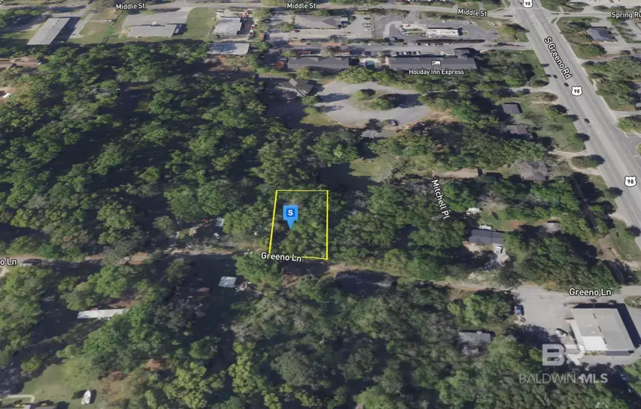 7907 Greeno Lane, Fairhope, AL 36532 - Image #2