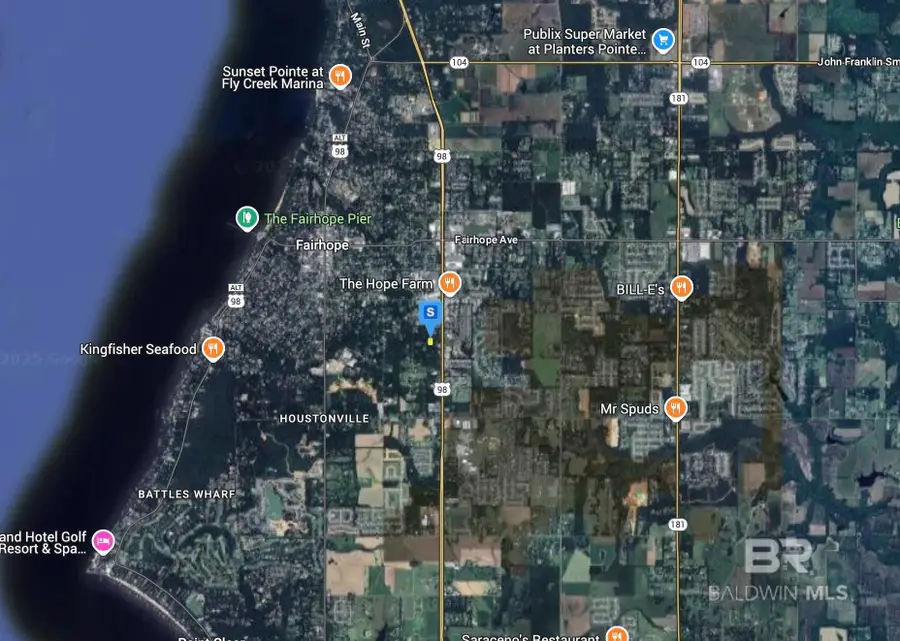 7907 Greeno Lane, Fairhope, AL 36532 - Image #3