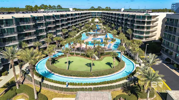 27580 E Canal Road #1526, Orange Beach, AL 36561