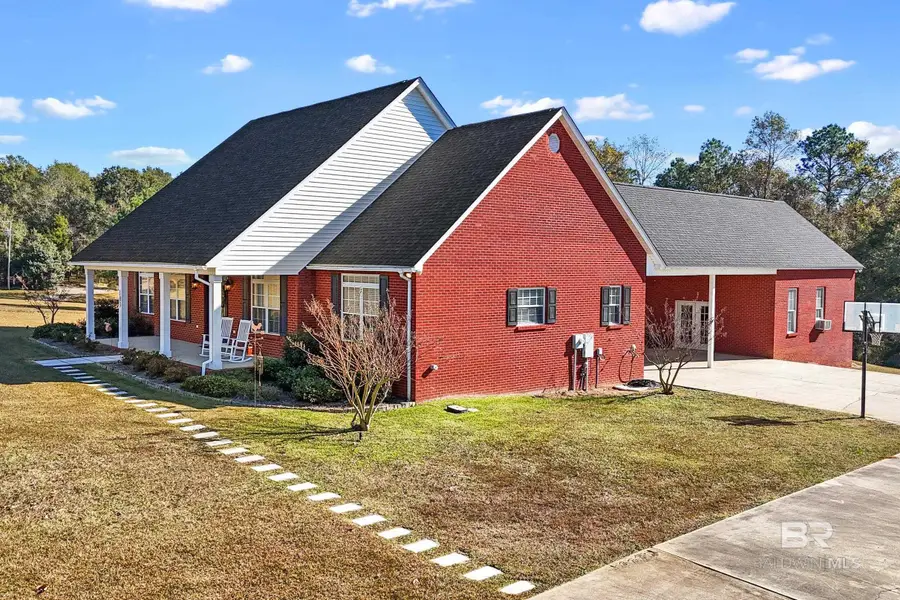 103 Darryl Dawe Lane, Atmore, AL 36502 - Image #3