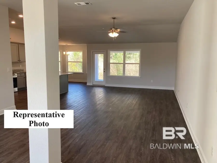 812 Marks Avenue, Bay Minette, AL 36507 - Image #3