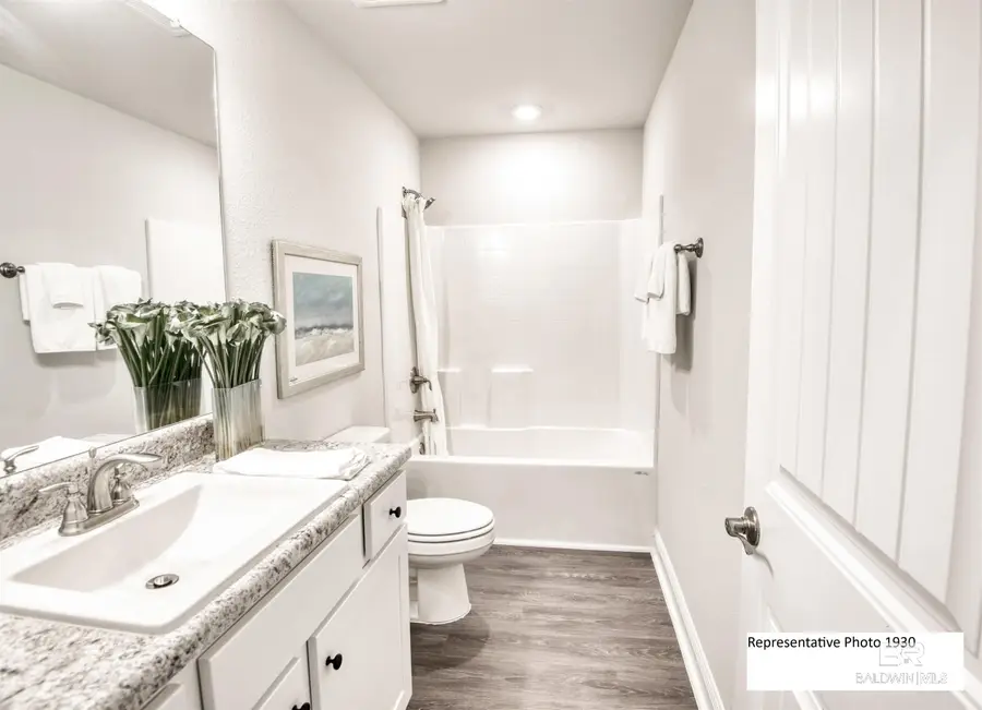 806 Marks Avenue, Bay Minette, AL 36507 - Image #3