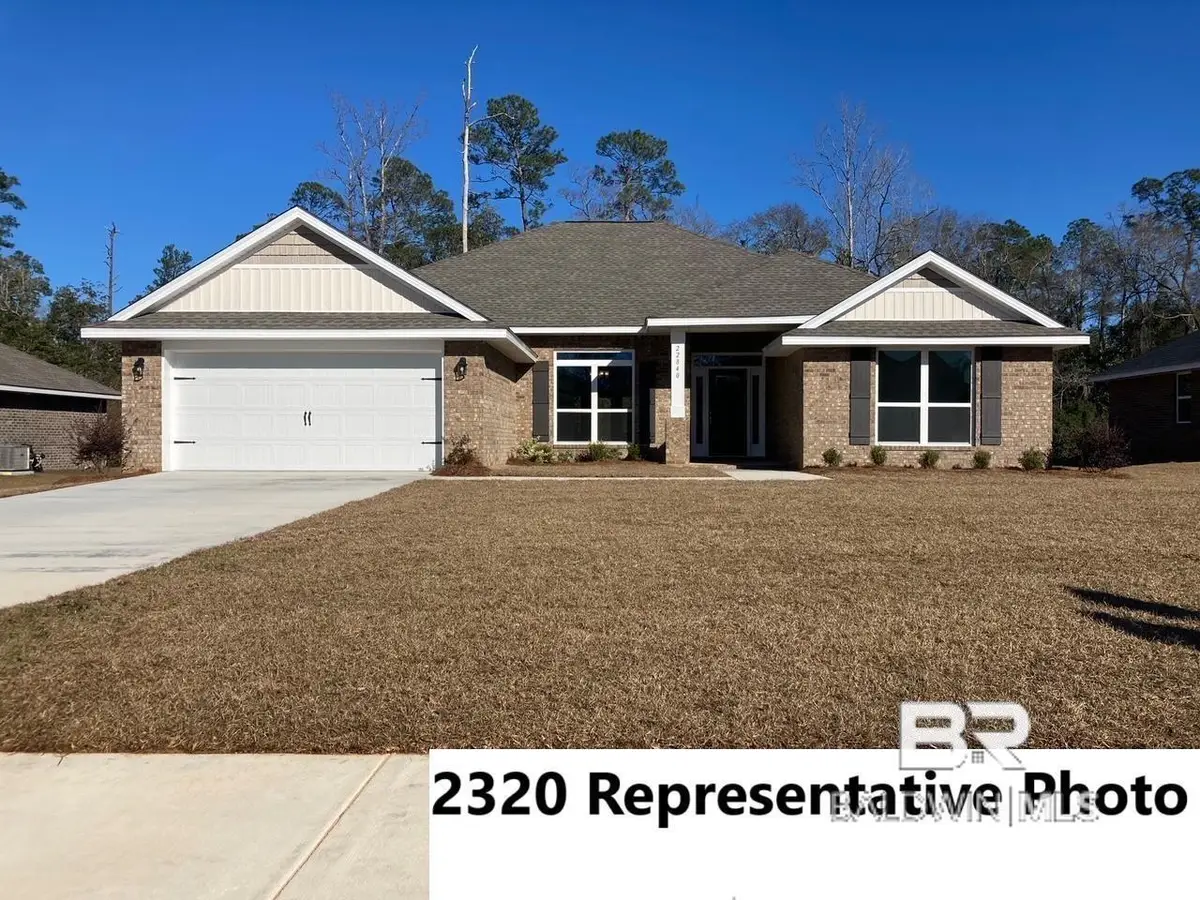 807 Primrose Drive, Bay Minette, AL 36507 - Image #1