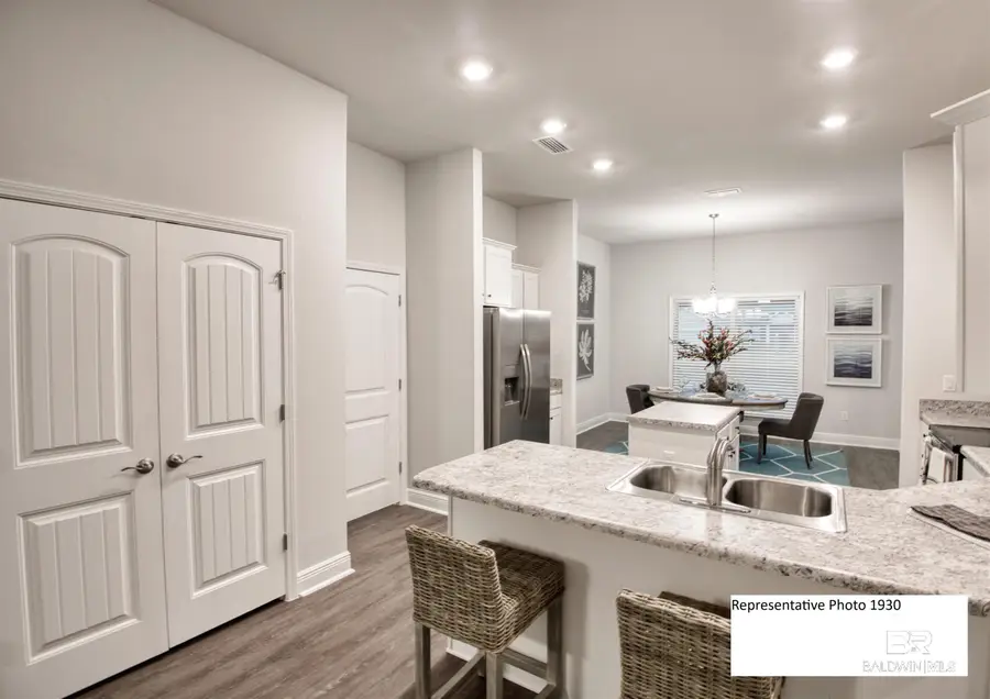 803 Rosemary Circle, Bay Minette, AL 36507 - Image #2