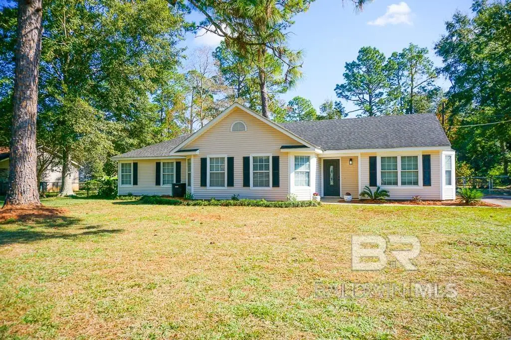 1301 Repoll Road, Mobile, AL 36695 - Image #1