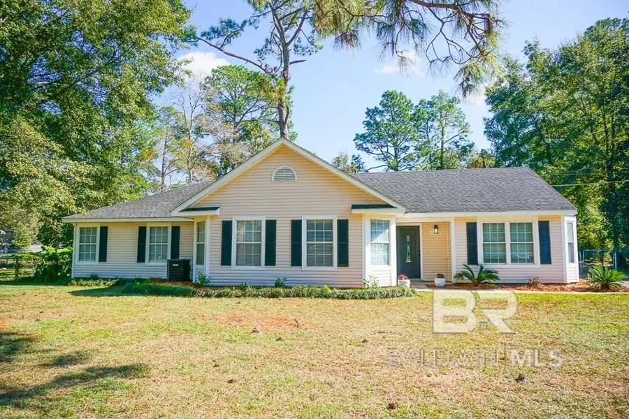 1301 Repoll Road, Mobile, AL 36695 - Image #2
