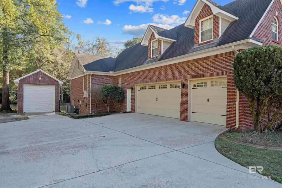 234 Autumn Drive, Saraland, AL 36571 - Image #2
