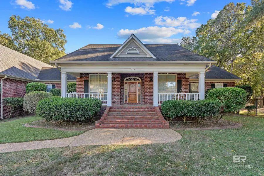 234 Autumn Drive, Saraland, AL 36571 - Image #3