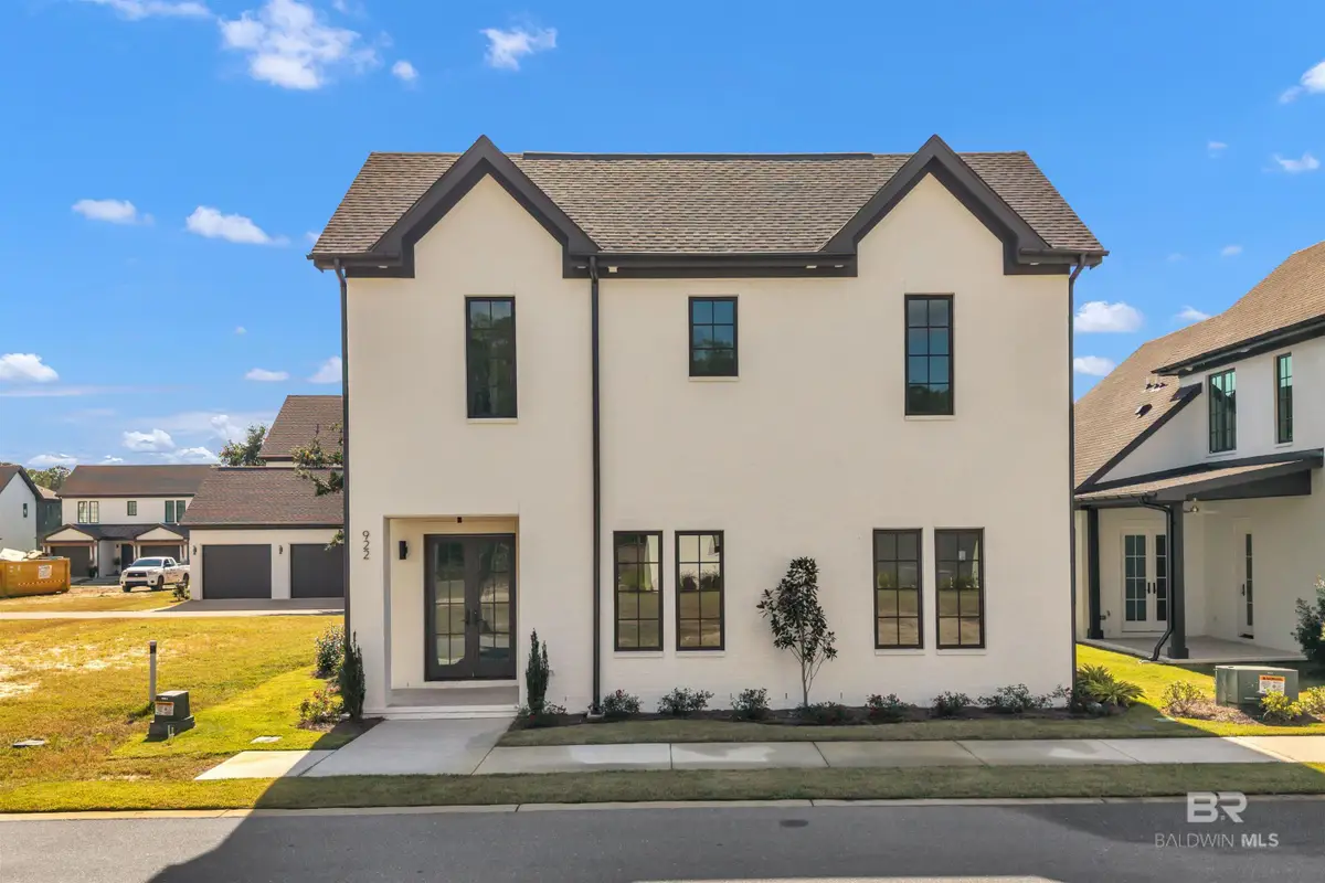922 Inlet Circle, Gulf Shores, AL 36542 - Image #1