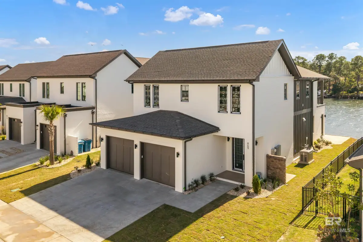 869 Inlet Circle, Gulf Shores, AL 36542 - Image #1