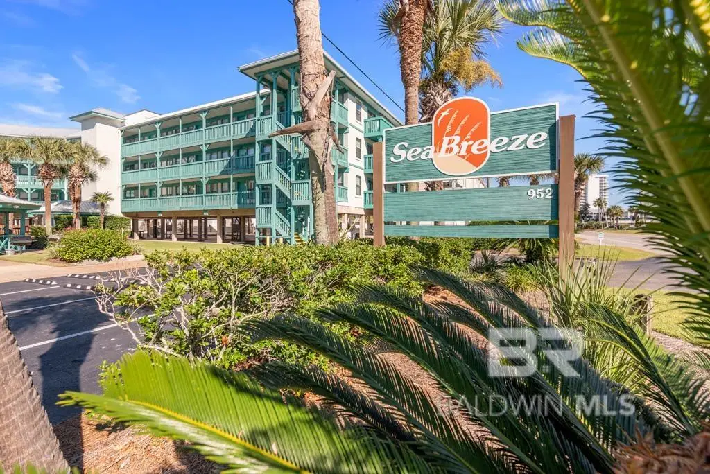 952 W Beach Boulevard, Gulf Shores, AL 36542 - Image #1