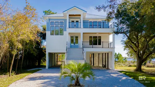 16880 Brigadoon Trail, Gulf Shores, AL 36542