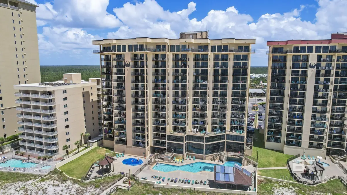 24132 Perdido Beach Boulevard #1011, Orange Beach, AL 36561 - Image #1