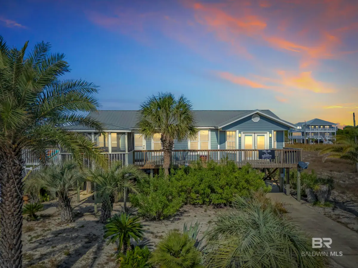 5905 Beach Boulevard, Gulf Shores, AL 36542 - Image #1
