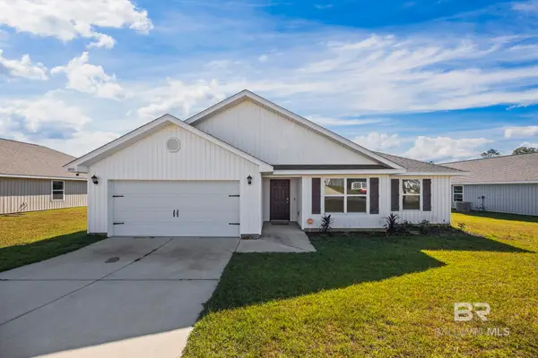 3090 Camino Real Loop, Lillian, AL 36549