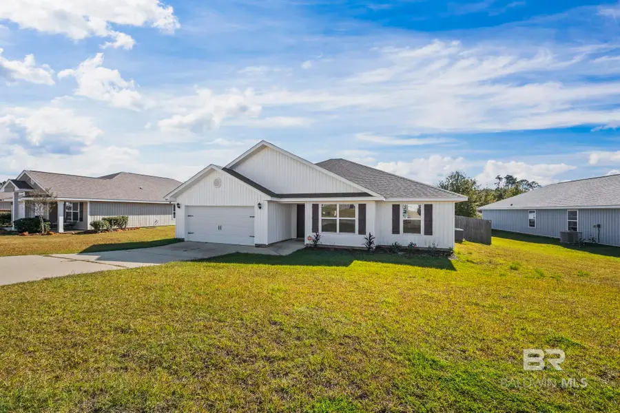 3090 Camino Real Loop, Lillian, AL 36549 - Image #2