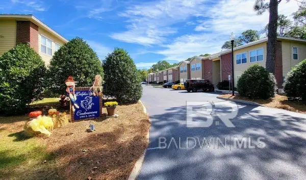 1701 E 1st Street #614, Gulf Shores, AL 36542