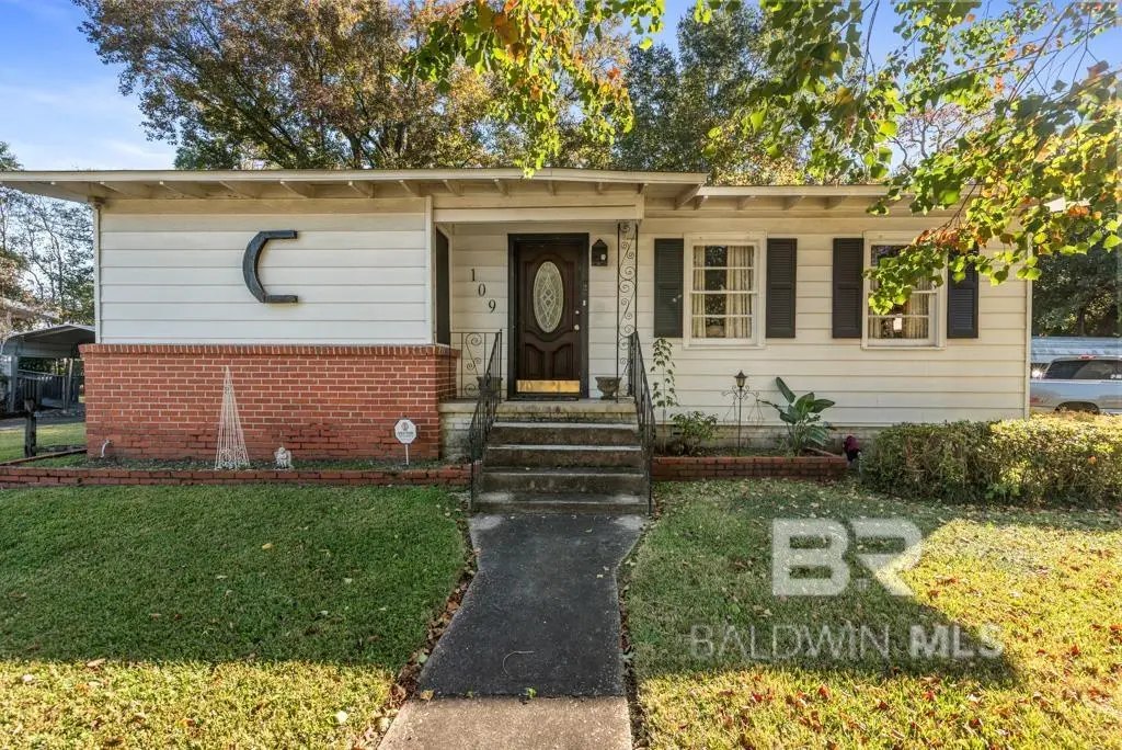 109 Esplanade Avenue, Mobile, AL 36606 - Image #1