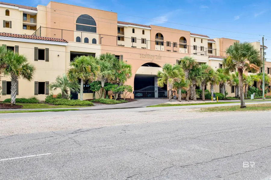 1601 Bienville Boulevard #205, Dauphin Island, AL 36528 - Image #2
