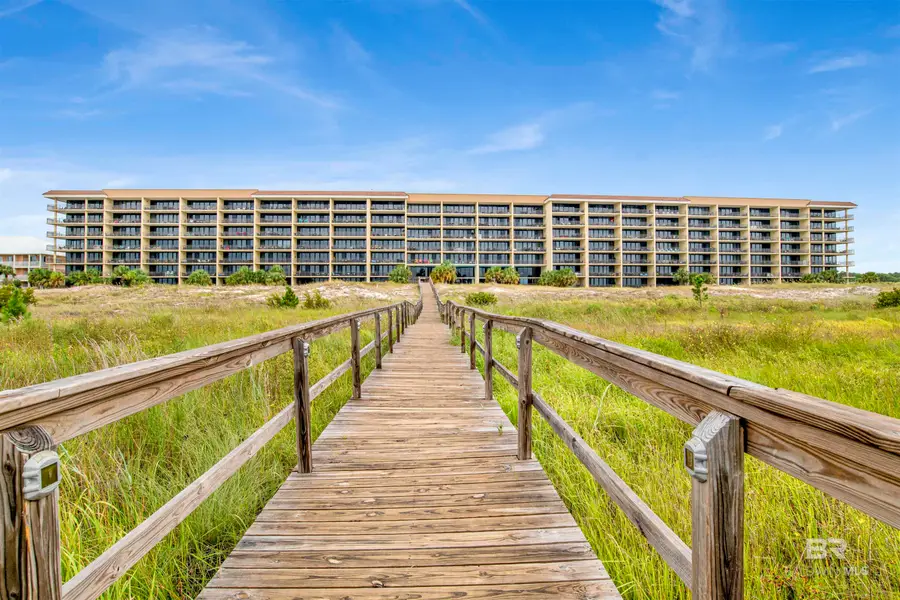 1601 Bienville Boulevard #205, Dauphin Island, AL 36528 - Image #3
