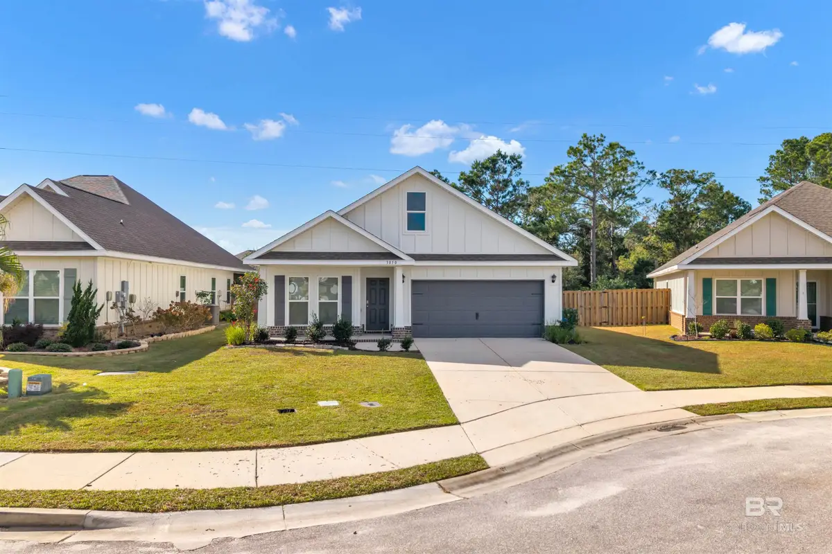 3850 Borman Loop, Gulf Shores, AL 36542 - Image #1