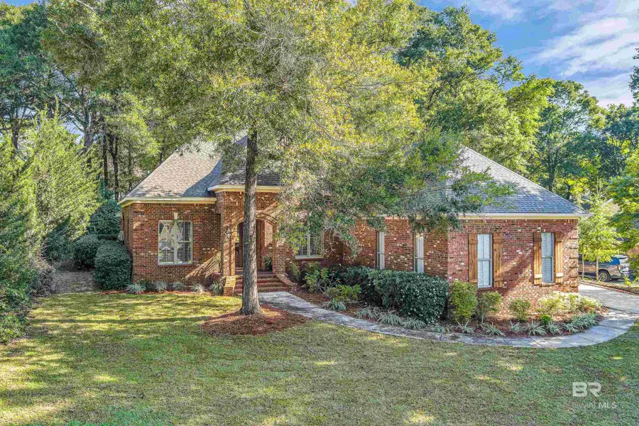 30530 Middle Creek Circle, Spanish Fort, AL 36527 - Image #2