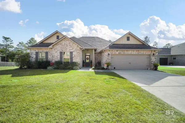 34273 Burwood Drive, Spanish Fort, AL 36527
