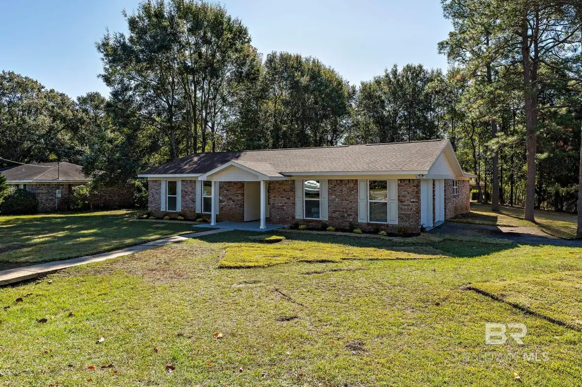 6001 Camp Halls Mill Drive, Mobile, AL 36619 - Image #1