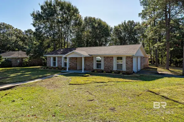 6001 Camp Halls Mill Drive, Mobile, AL 36619