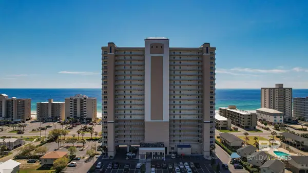 1010 W Beach Boulevard #2005, Gulf Shores, AL 36542