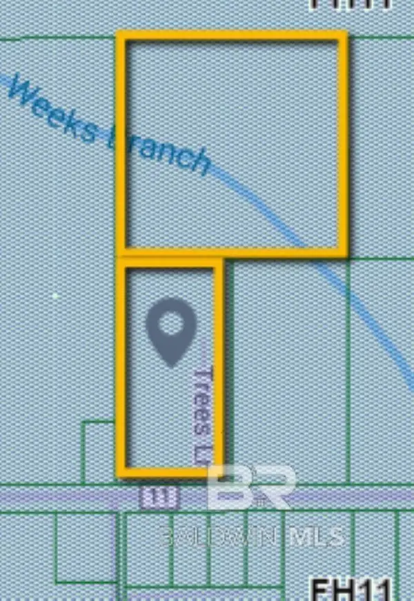 8789 County Road 11, Fairhope, AL 36532