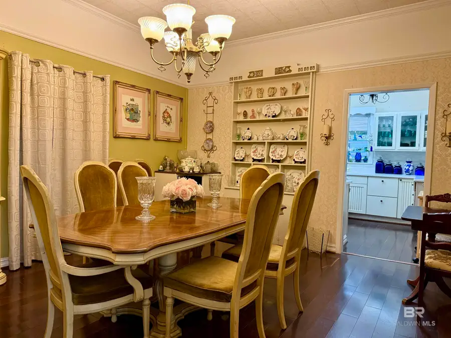 421 Franklin Avenue, Brewton, AL 36426 - Image #2